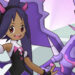 Pokemon Masters Fall Iris