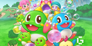 Puzzle Bubble Everybubble