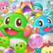 Puzzle Bubble Everybubble