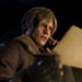 Resident Evil 4 Remake Gameplay Lets You Char Kick An Old Lady