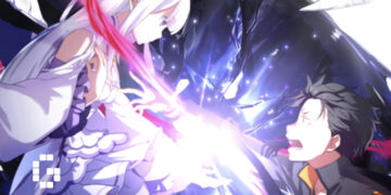Re Zero Infinity