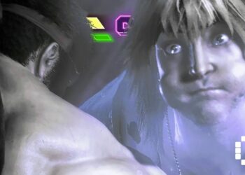 Street Fighter 6 Beta