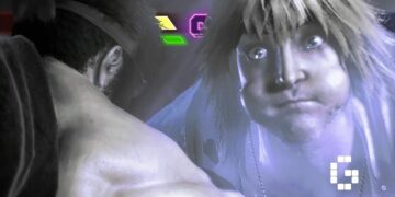 Street Fighter 6 Beta