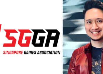 [Gamescom Asia 2022] Brian Kwek Treasurer of SGGA Mentions That Indie Games are Important for the Video Game Ecosystem
