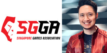 [Gamescom Asia 2022] Brian Kwek Treasurer of SGGA Mentions That Indie Games are Important for the Video Game Ecosystem