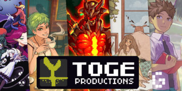 [LEVEL UP KL 2022] Toge Productions Head of Marketing Sarah Johana Talks About Indie Devs Needing That Crucial First Step In Interview