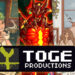 [LEVEL UP KL 2022] Toge Productions Head of Marketing Sarah Johana Talks About Indie Devs Needing That Crucial First Step In Interview
