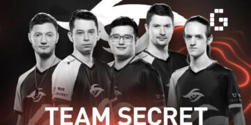 “I haven’t felt the TI Magic whatsoever this TI” says Puppey in Team Secret Interview