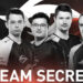 “I haven’t felt the TI Magic whatsoever this TI” says Puppey in Team Secret Interview