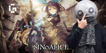 SINoALICE Taiwan Ends Service in Yoko Taro Fashion, By Forcefully Deleting Player’s Saved Data