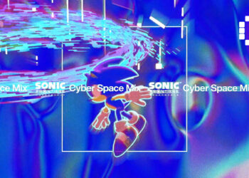 Sonic Frontiers