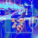 Sonic Frontiers