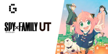 [Updated] Spy x Family 2nd Wave of Uniqlo Collection Shirts Announced