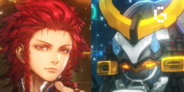 Star Ocean The Divine Force
