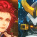 Star Ocean The Divine Force