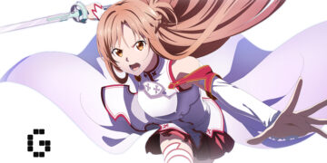 Sword Art Online Variant Showdown