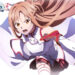 Sword Art Online Variant Showdown