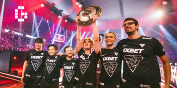Tundra Esports Wins The Dota 2 International 11 in a 3-0 Sweep