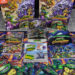 TMNT The Cowabunga Collection Limited Edition Unboxing – Lean, Green, And Pretty Clean