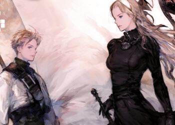 Tactics Ogre: Reborn