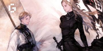 Tactics Ogre: Reborn