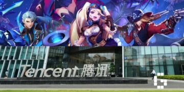 MOONTON Tencent