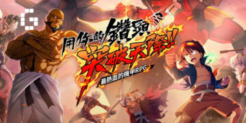 Tengen Toppa Gurren Lagann RPG