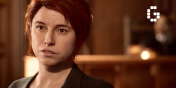 Jessie Buckley