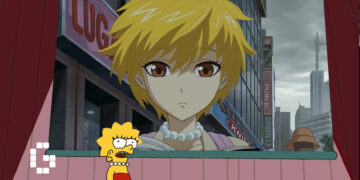 The Simpsons Death Note
