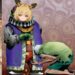 Tower of Fantasy Wants Localization Specialists Paid In In-Game Currency