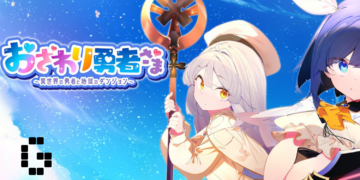 Osawari Yusha-Sama pre-registration now open