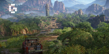 Uncharted: Legacy of Thieves Collection (PC) Review – The Real Treasure is the PC Port We Got Along The Way