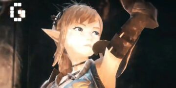 Wizardry Variants Daphne delayed to 2023