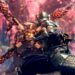 Wild Hearts gameplay