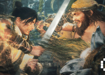 Wo Long: Fallen Dynasty Gets Official Release Date