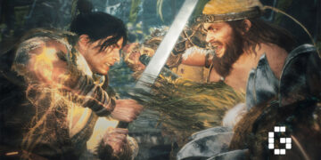 Wo Long: Fallen Dynasty Gets Official Release Date