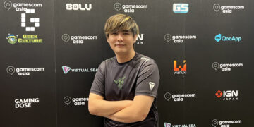 Xian Street Fighter