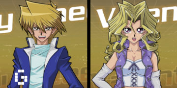 Yu-Gi-Oh Cross Duels