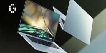 Acer unveils Acer Swift Edge, world’s lightest 16-inch OLED laptop
