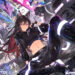 arknights ambience synesthesia