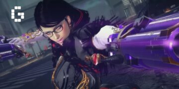 Bayonetta