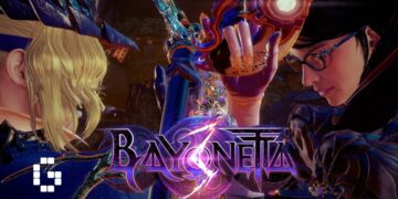 bayonetta 3 platinum games
