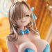 bunny karin scale figure