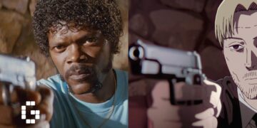 chainsawman opening references