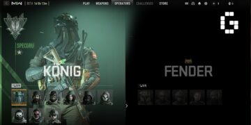 modern warfare ii beta