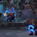 World of Warcraft: Dragonflight – Hand in hand, in class balancing and user interface with Brian Holinka and Crash Reed
