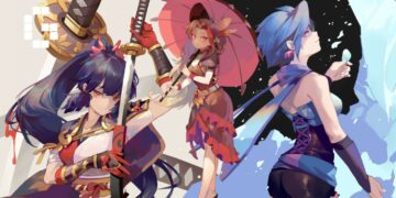 Dragonspire announced for Android and iOS