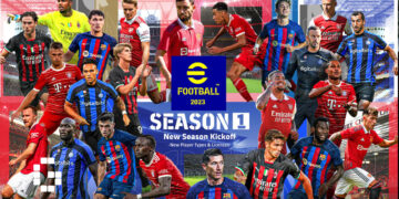 eFootball 2023