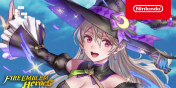 Fire Emblem Heroes Reveals Halloween Alts To Divine Harvest Banner