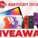 gamers hideout 16th anniversary
